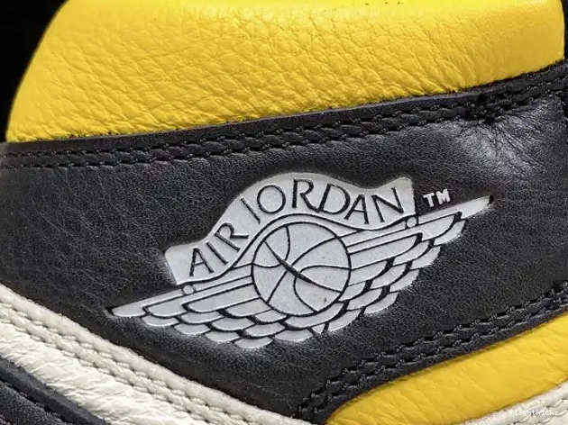 For High 1 Retro OG 861428-107 Jordan Air Resale NRGNot 0618
